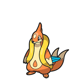 Icon/Sprite: Bojelin