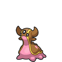 Icon/Sprite: Gastrodon