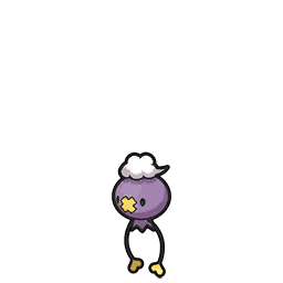Icon/Sprite: Driftlon
