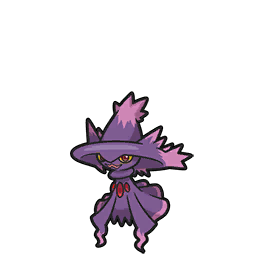 Icon/Sprite: Traunmagil