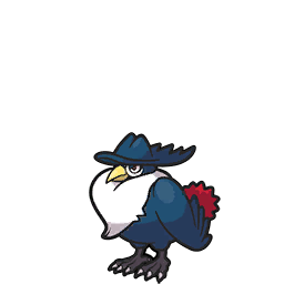 Icon/Sprite: Kramshef