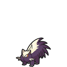 Icon/Sprite: Skunkapuh