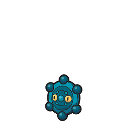 Icon/Sprite: Bronzel