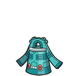 Icon/Sprite: Bronzong