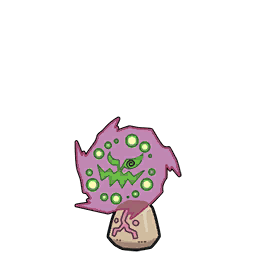 Icon/Sprite: Kryppuk