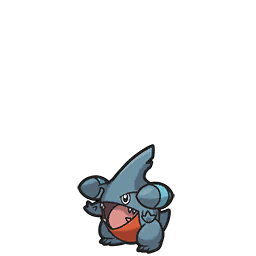 Icon/Sprite: Kaumalat