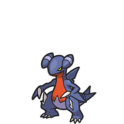 Icon/Sprite: Knarksel