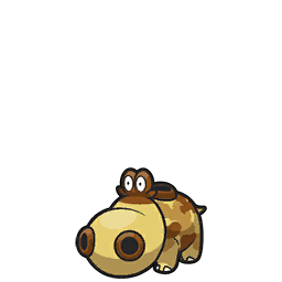 Icon/Sprite: Hippopotas