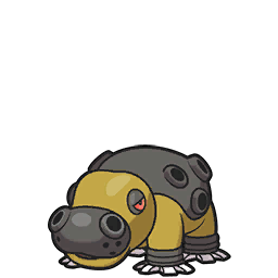 Icon/Sprite: Hippoterus
