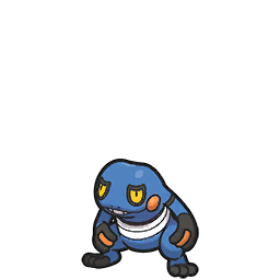 Icon/Sprite: Glibunkel