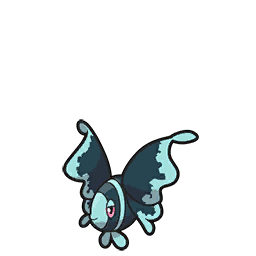 Icon/Sprite: Lumineon