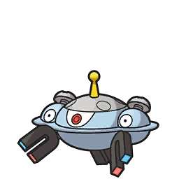 Icon/Sprite: Magnezone