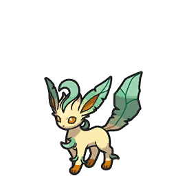 Icon/Sprite: Folipurba