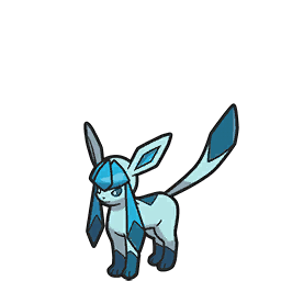 Icon/Sprite: Glaziola
