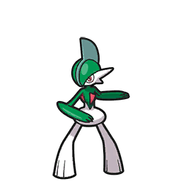 Icon/Sprite: Galagladi