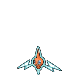 Icon/Sprite: Rotom