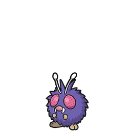 Icon/Sprite: Bluzuk