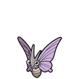 Icon/Sprite: Omot