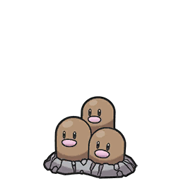 Icon/Sprite: Digdri