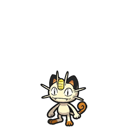 Icon/Sprite: Mauzi