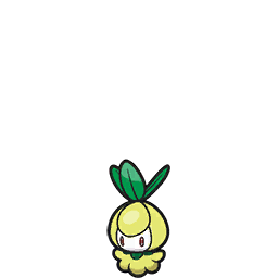 Icon/Sprite: Lilminip