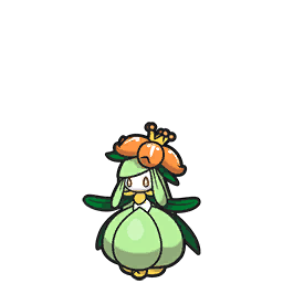 Icon/Sprite: Dressella