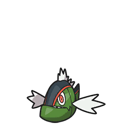 Icon/Sprite: Barschuft