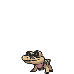 Icon/Sprite: Ganovil