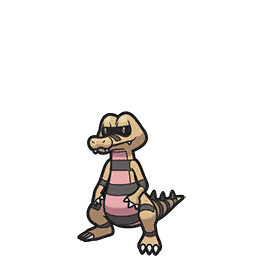 Icon/Sprite: Rokkaiman