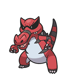 Icon/Sprite: Rabigator