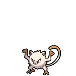 Icon/Sprite: Menki