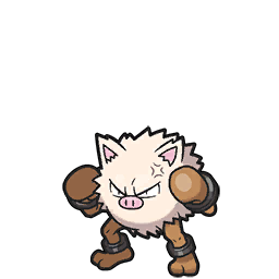 Icon/Sprite: Rasaff