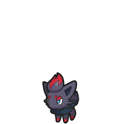 Icon/Sprite: Zorua