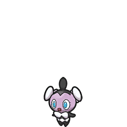 Icon/Sprite: Mollimorba