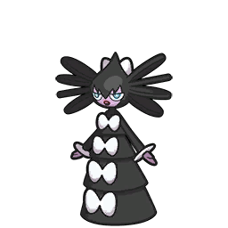 Icon/Sprite: Morbitesse