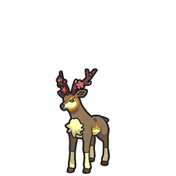 Icon/Sprite: Kronjuwild