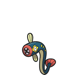 Icon/Sprite: Zapplalek