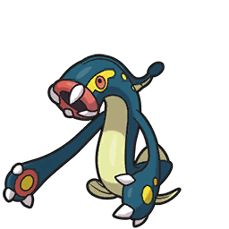Icon/Sprite: Zapplarang