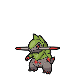 Icon/Sprite: Sharfax