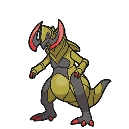 Icon/Sprite: Maxax