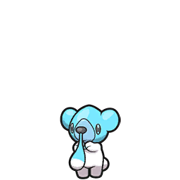 Icon/Sprite: Petznief