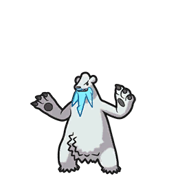 Icon/Sprite: Siberio