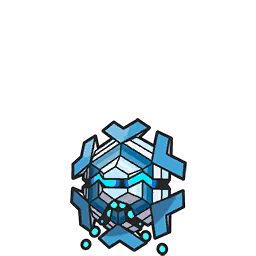 Icon/Sprite: Frigometri