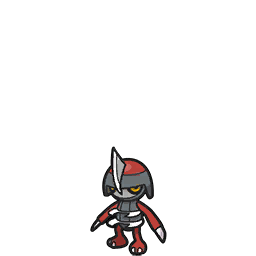 Icon/Sprite: Gladiantri