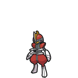 Icon/Sprite: Caesurio