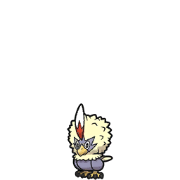 Icon/Sprite: Geronimatz