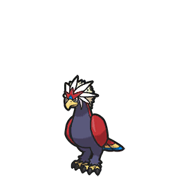 Icon/Sprite: Washakwil