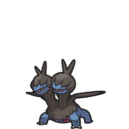 Icon/Sprite: Duodino