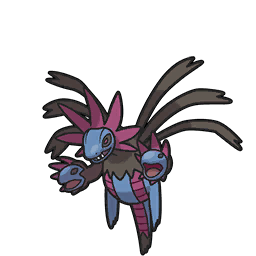 Icon/Sprite: Trikephalo