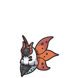 Icon/Sprite: Ramoth